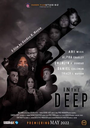 In the Deep