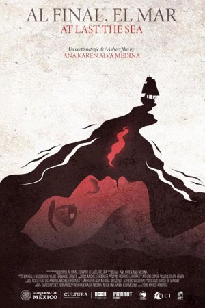 Al final, el mar
