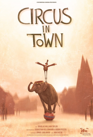 Circus in Town