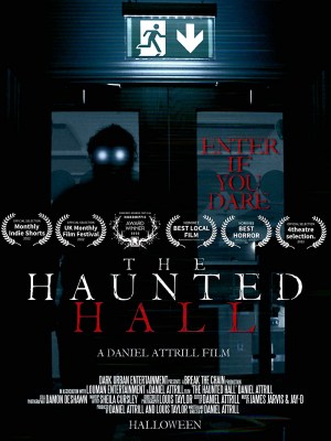 The Haunted Hall