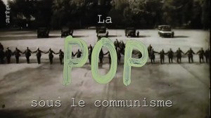 Der Pop im Kommunismus