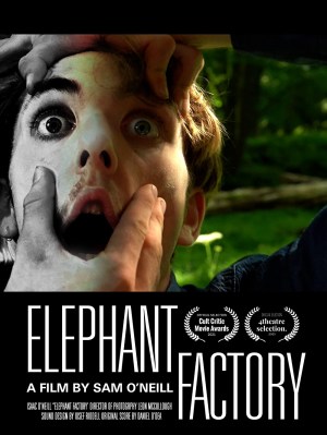 Elephant Factory