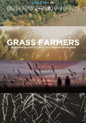 Grass Farmers