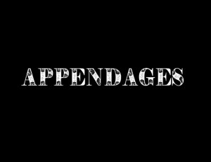 Appendages