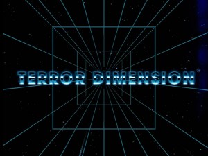 Terror Dimension