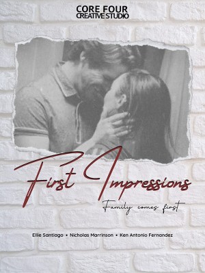 First Impressions