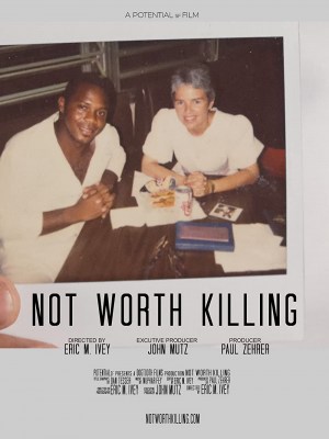 Not Worth Killing