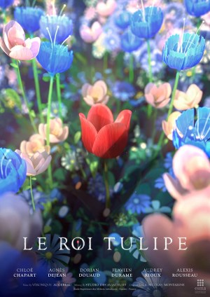 Le Roi Tulipe