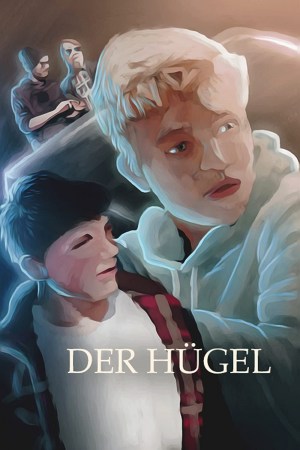 Der Hügel