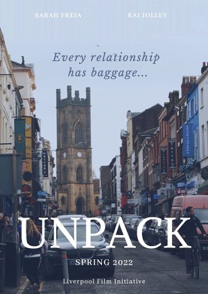 Unpack