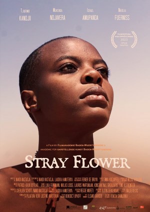 Stray Flower