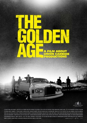 The Golden Age - A Film About Union Carbide Productions