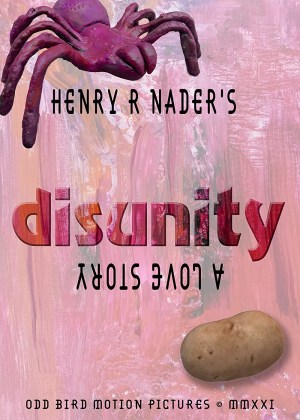 Disunity: A Love Story