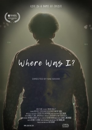 Where Was I?