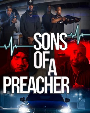 Sons of a Preacher