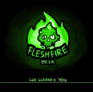 Flesh Fire