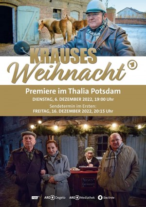 Krauses Weihnacht Krauses Weihnacht