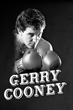 Gerry Cooney