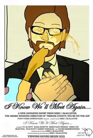 I Know We'll Meet Again...