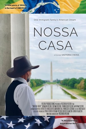 Nossa Casa