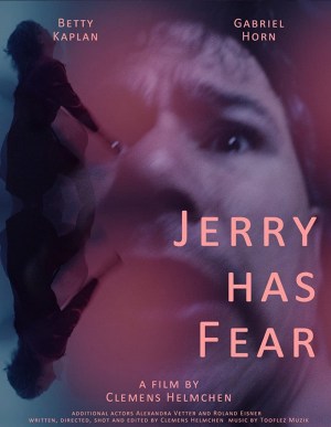 Jerry has Fear