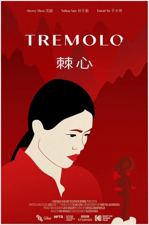 Tremolo