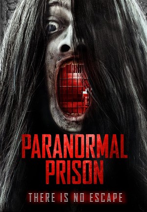 Paranormal Prison Paranormal Prison