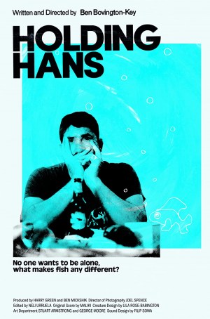 Holding Hans