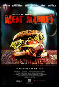 Meat Market