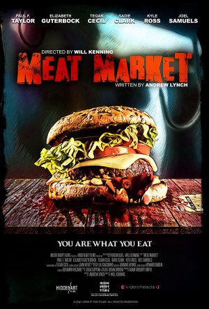 Meat Market