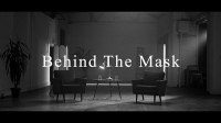 Behind the Mask