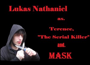 Serial Killer 2: Past vs. Present