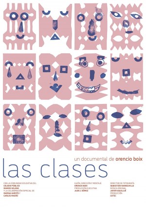 Las clases