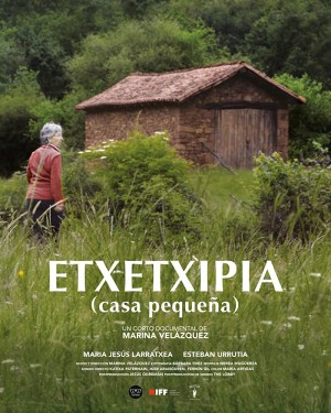 Etxetxipia (casa pequeña)