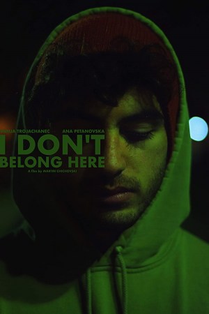I Don't Belong Here