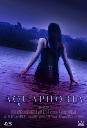 Aquaphobia