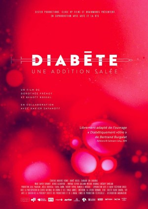 Diabète, une addition salée