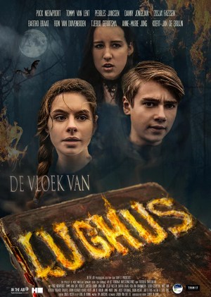 De vloek van Lughus De vloek van Lughus