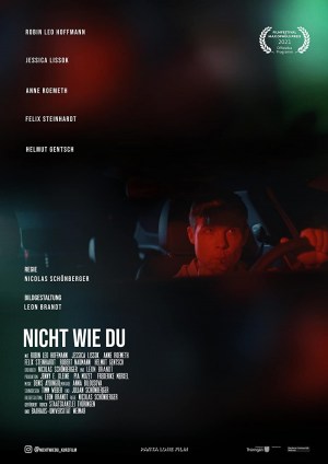 Nicht wie Du