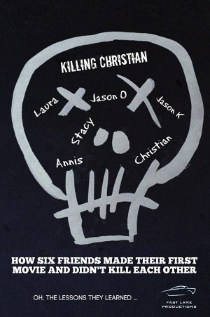 How Six Friends Made Their First Movie and Didn't Kill Each Other