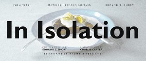 In Isolation