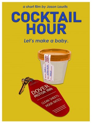 Cocktail Hour