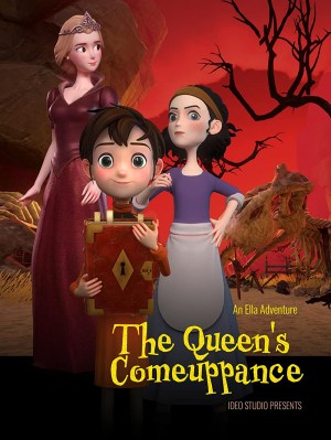 The Queen's Comeuppance