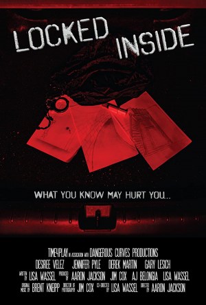 Locked Inside