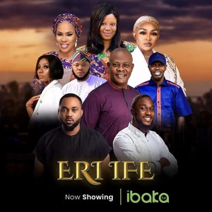 Eri Ife