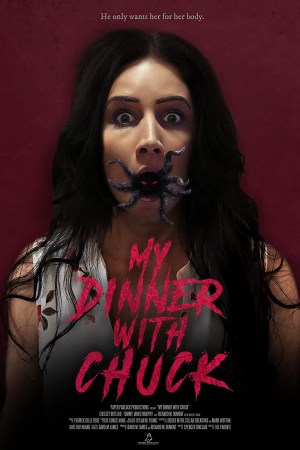 My Dinner with Chuck