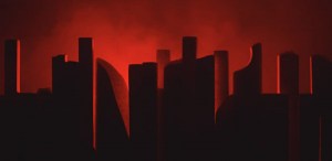 Chasm