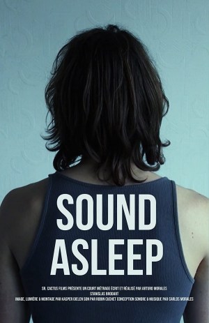 Sound Asleep