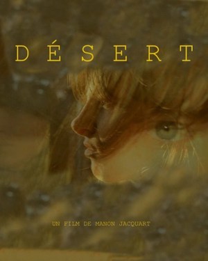 Désert