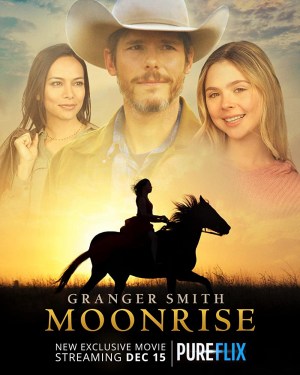 Moonrise Moonrise
